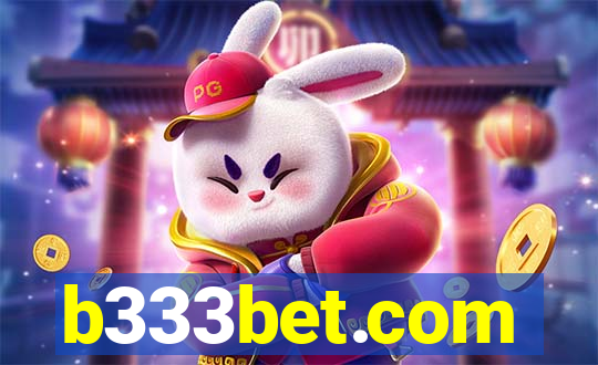 b333bet.com