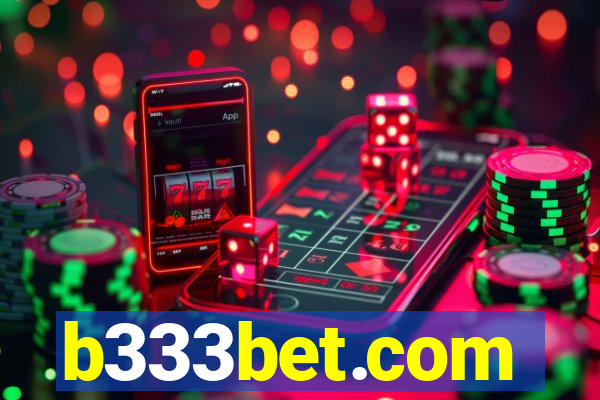 b333bet.com