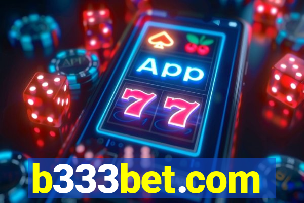 b333bet.com