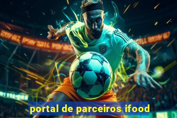 portal de parceiros ifood