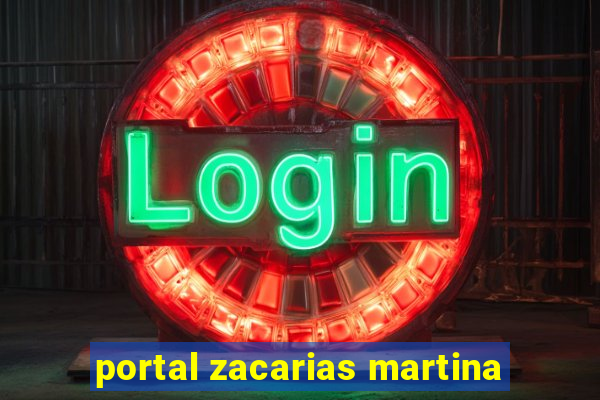 portal zacarias martina