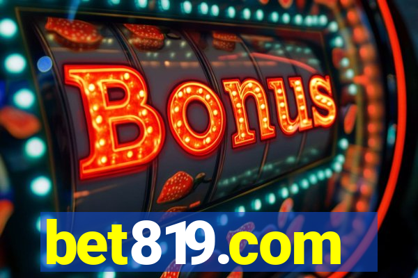 bet819.com