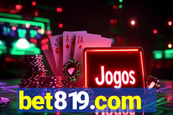 bet819.com