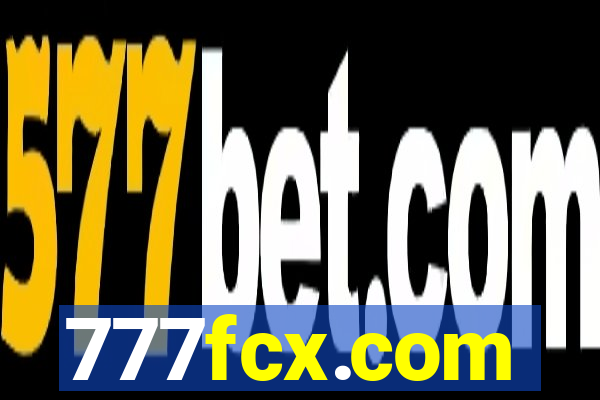 777fcx.com