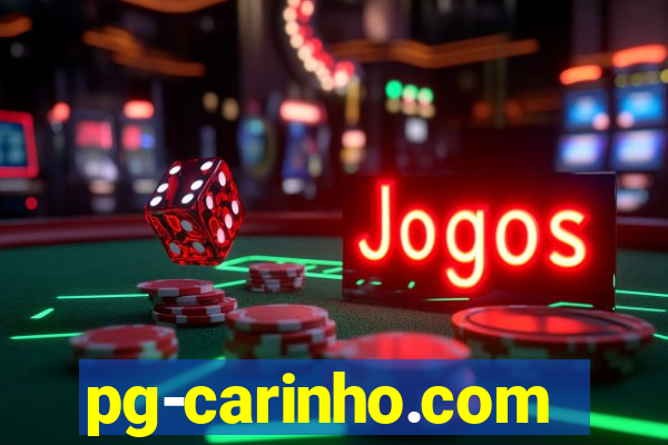 pg-carinho.com