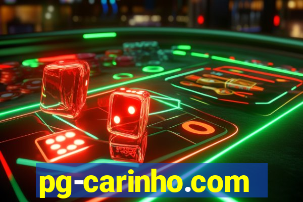 pg-carinho.com