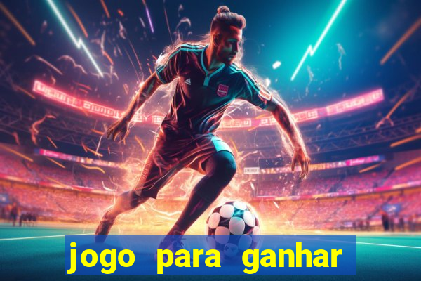 jogo para ganhar dinheiro via pix