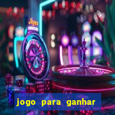 jogo para ganhar dinheiro via pix