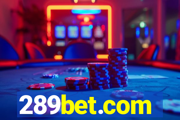 289bet.com