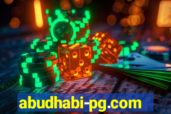 abudhabi-pg.com