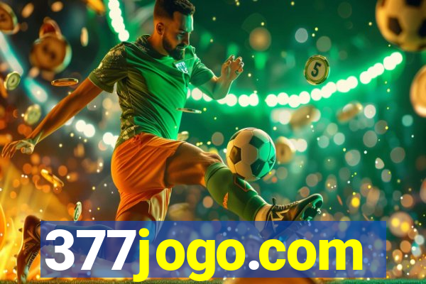 377jogo.com