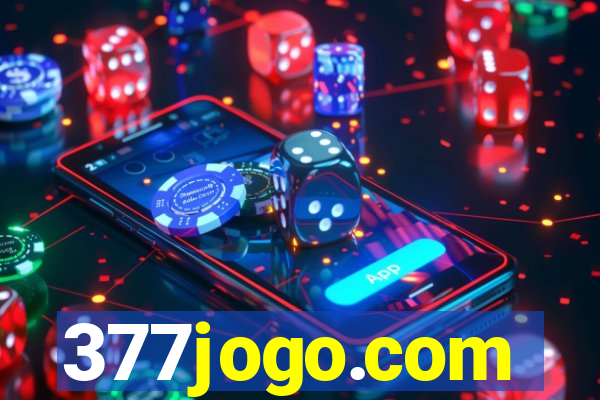 377jogo.com