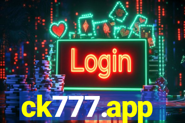 ck777.app