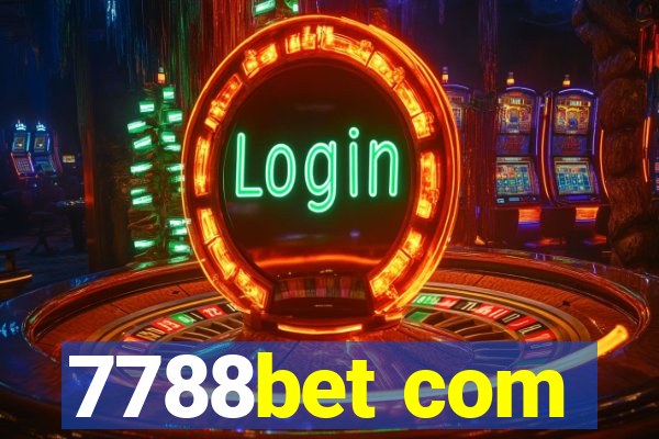 7788bet com