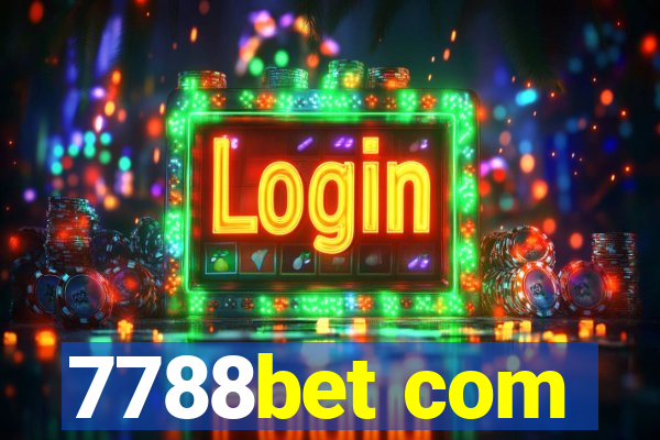 7788bet com