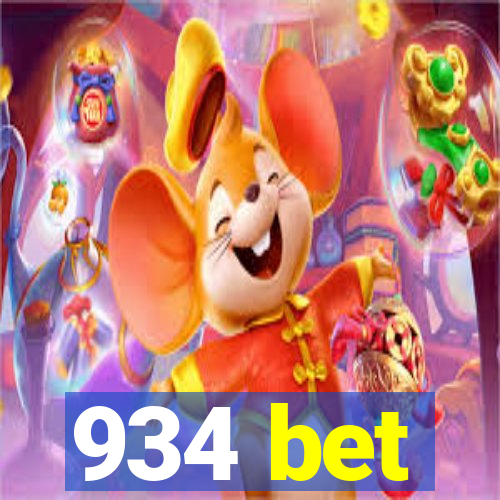 934 bet