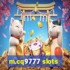 m.cq9777 slots