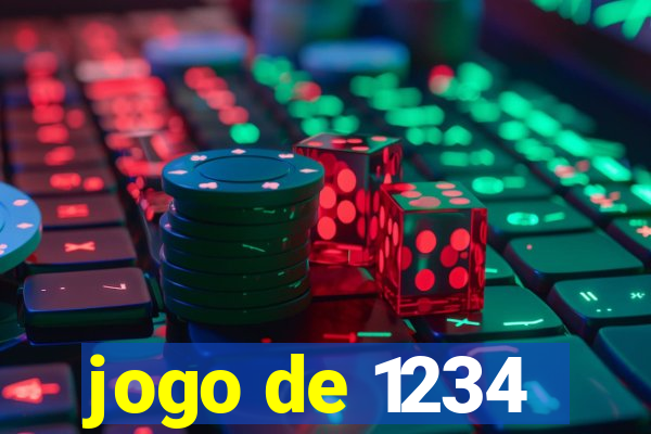 jogo de 1234