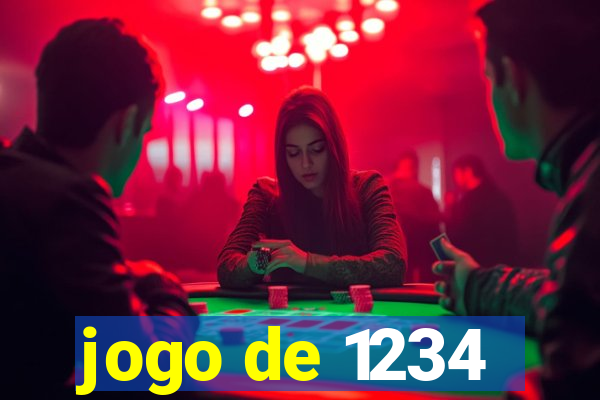 jogo de 1234