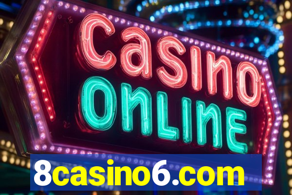 8casino6.com