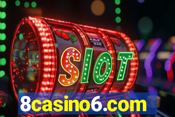 8casino6.com