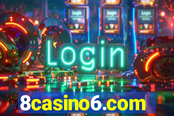 8casino6.com