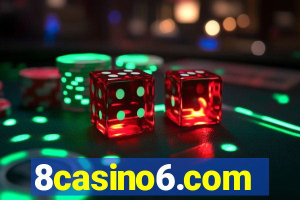 8casino6.com