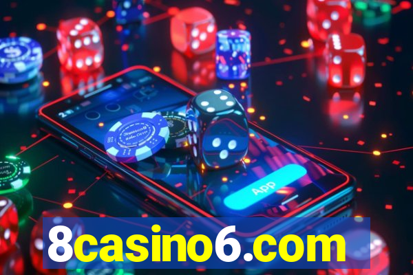 8casino6.com