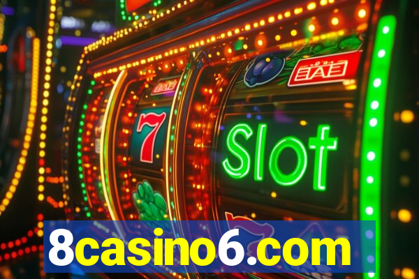 8casino6.com