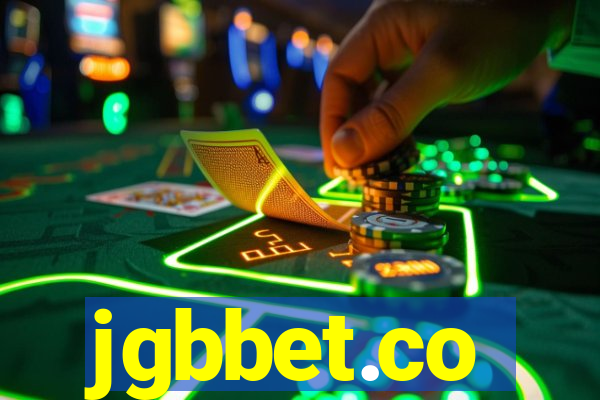 jgbbet.co