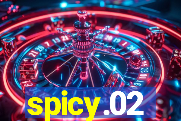 spicy.02