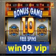 win09 vip