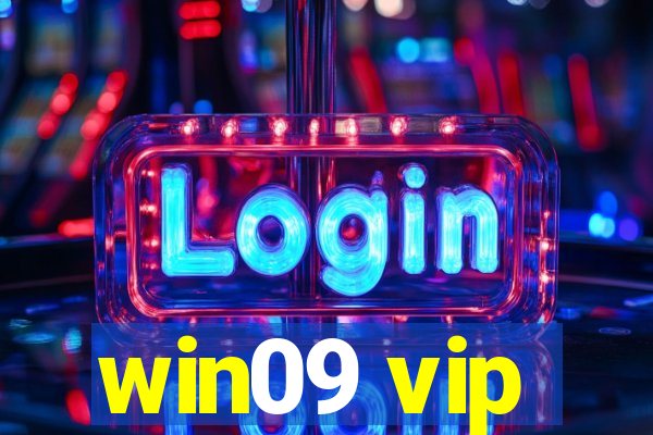 win09 vip