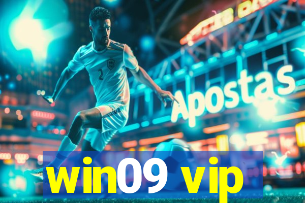 win09 vip