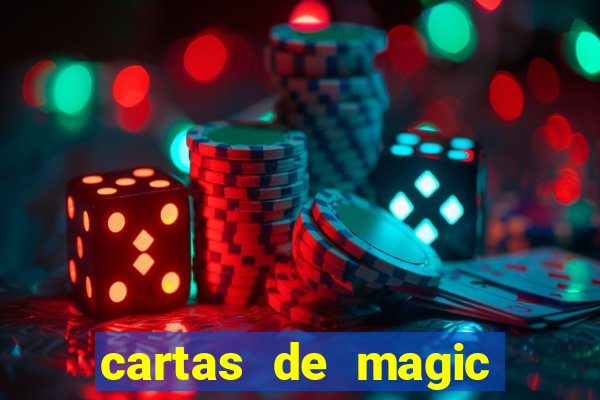 cartas de magic para imprimir