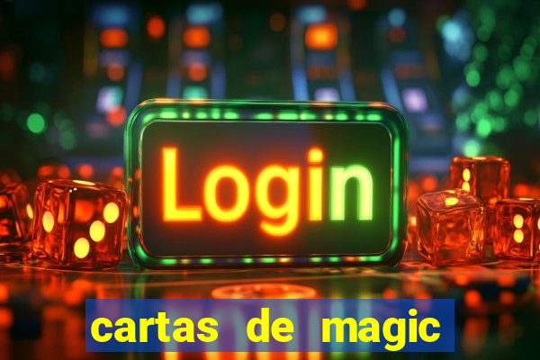 cartas de magic para imprimir