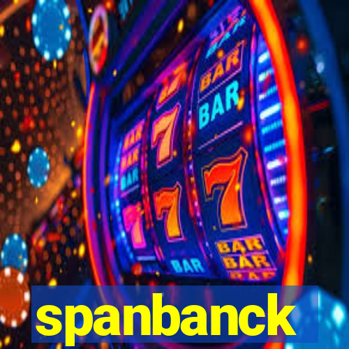 spanbanck