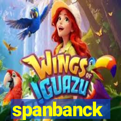 spanbanck