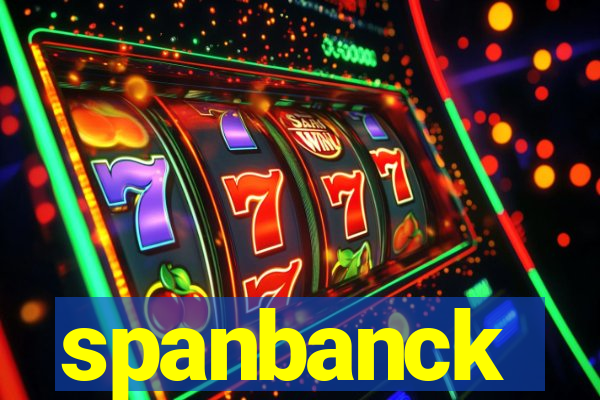 spanbanck