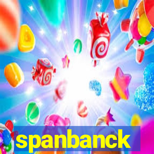 spanbanck