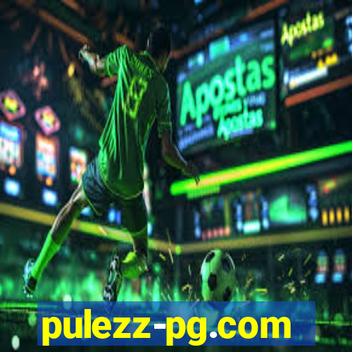 pulezz-pg.com