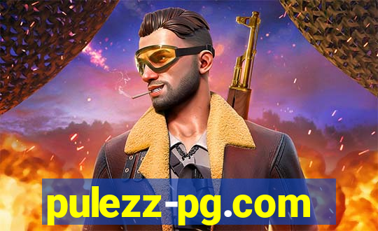 pulezz-pg.com