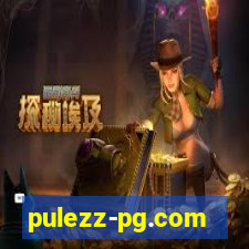 pulezz-pg.com