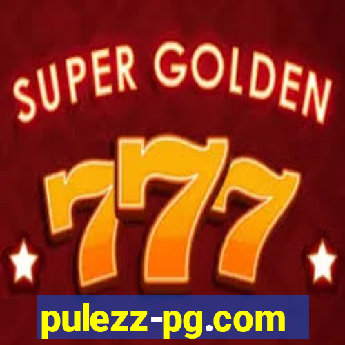 pulezz-pg.com