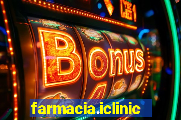 farmacia.iclinic rx.com br