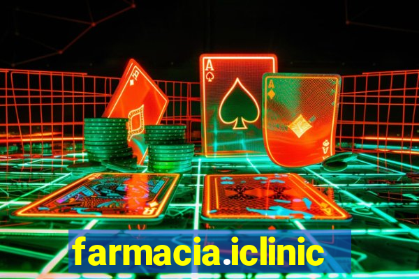 farmacia.iclinic rx.com br