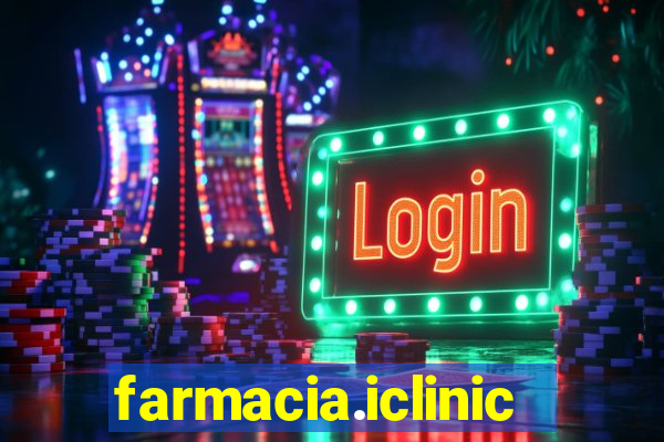 farmacia.iclinic rx.com br