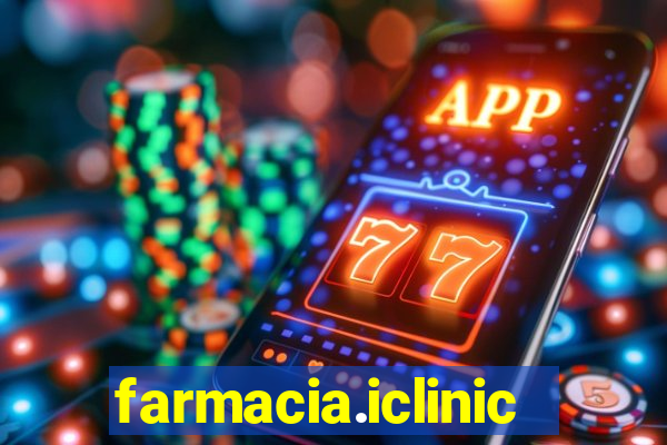 farmacia.iclinic rx.com br