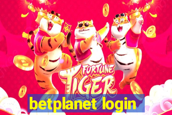 betplanet login