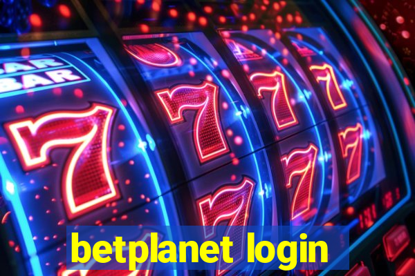 betplanet login